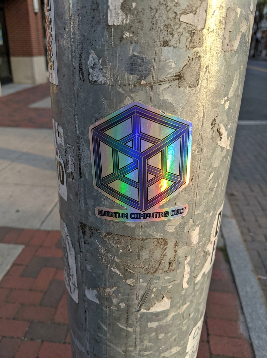 Sticker Slap