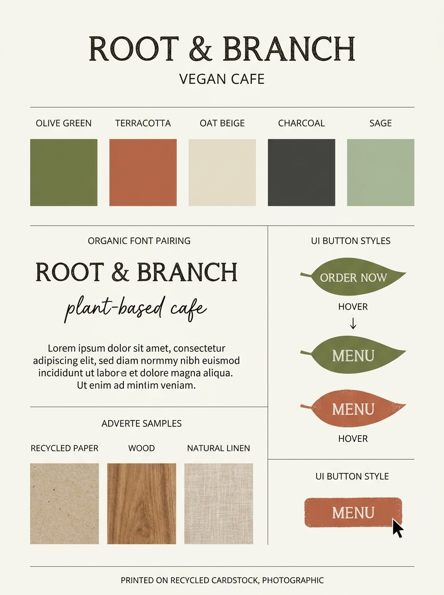 Style Tiles