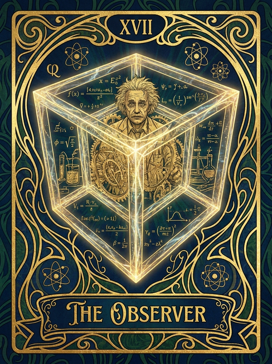 Tarot Card Design