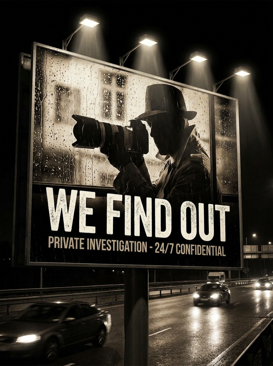 Billboard Ad