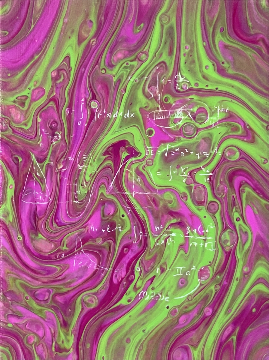 Synesthesia Visualization