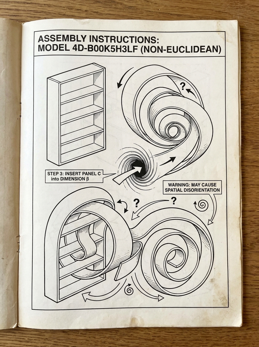 Assembly Instructions
