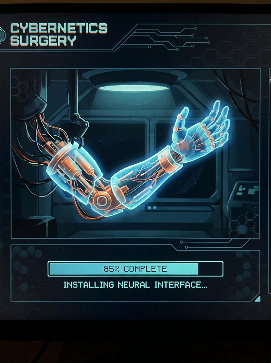 Loading Screen