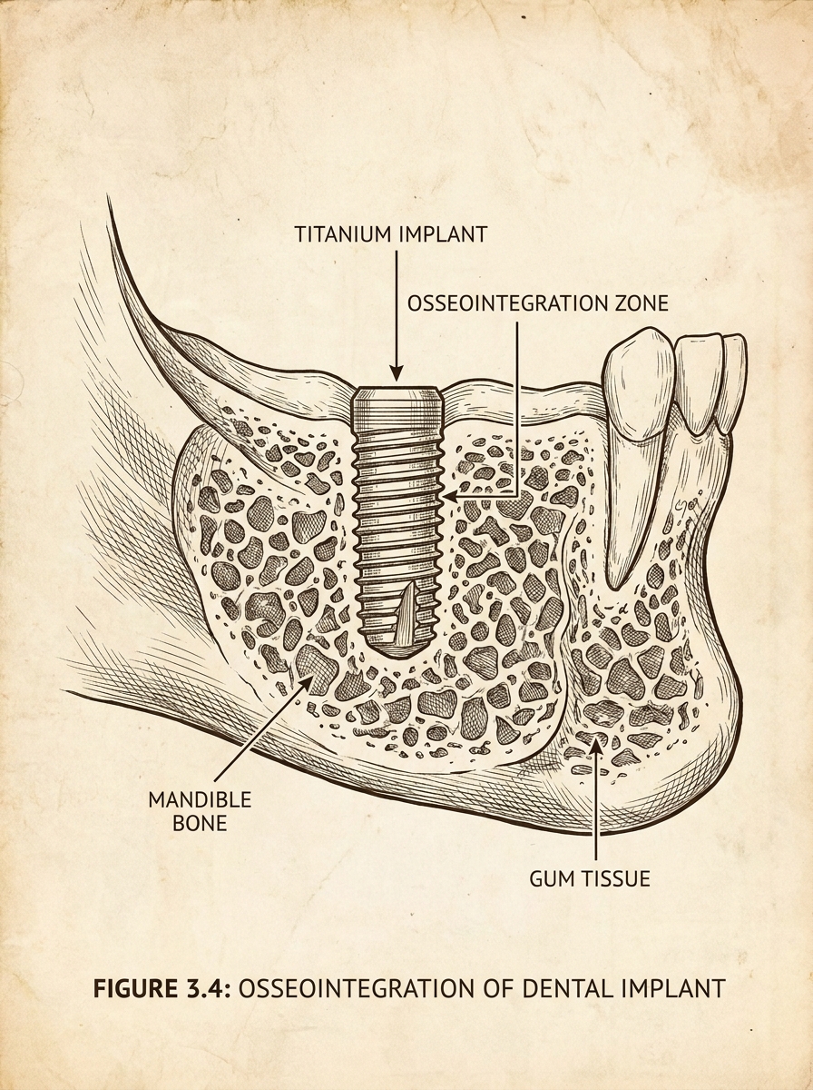 Medical Illustrations