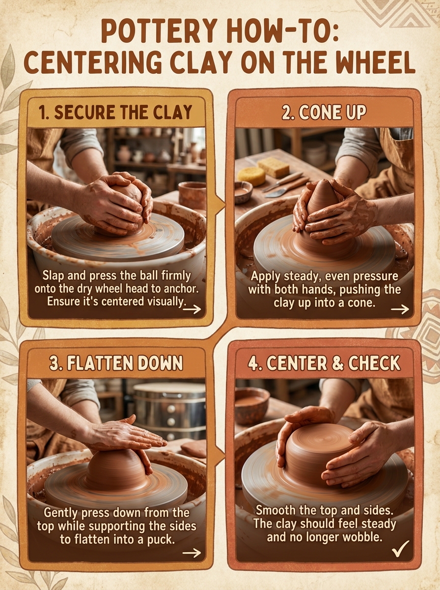 How-To Multi-Step Guide