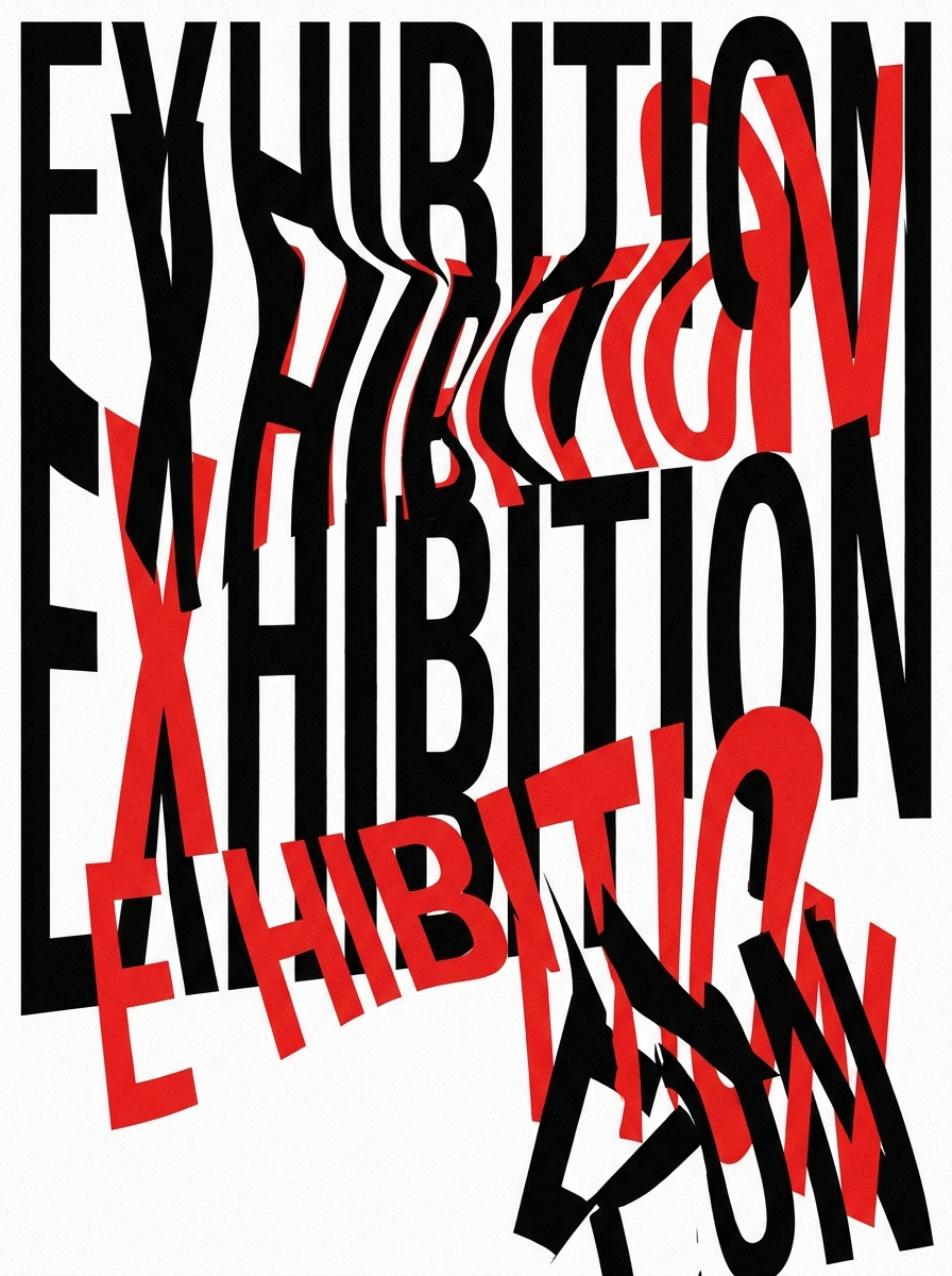 Typography Posters