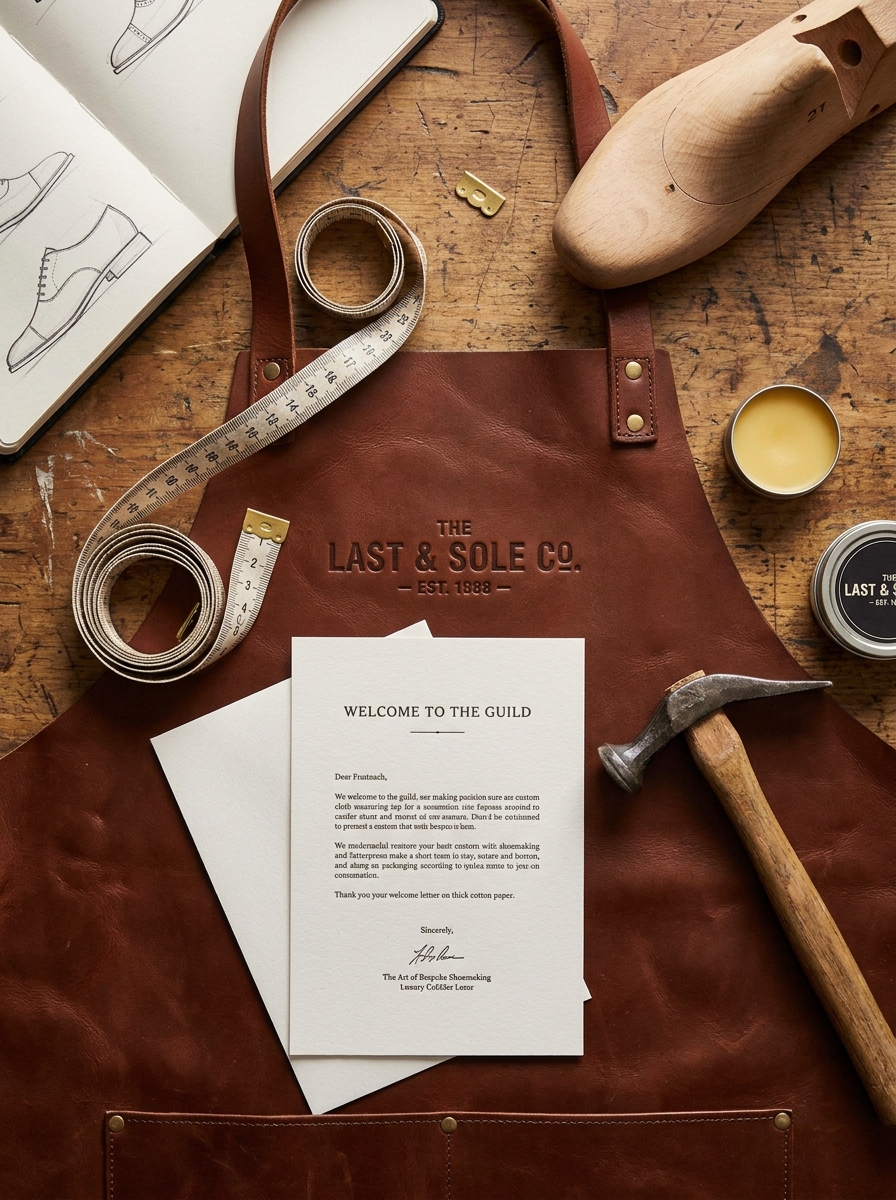 Onboarding Welcome Kit