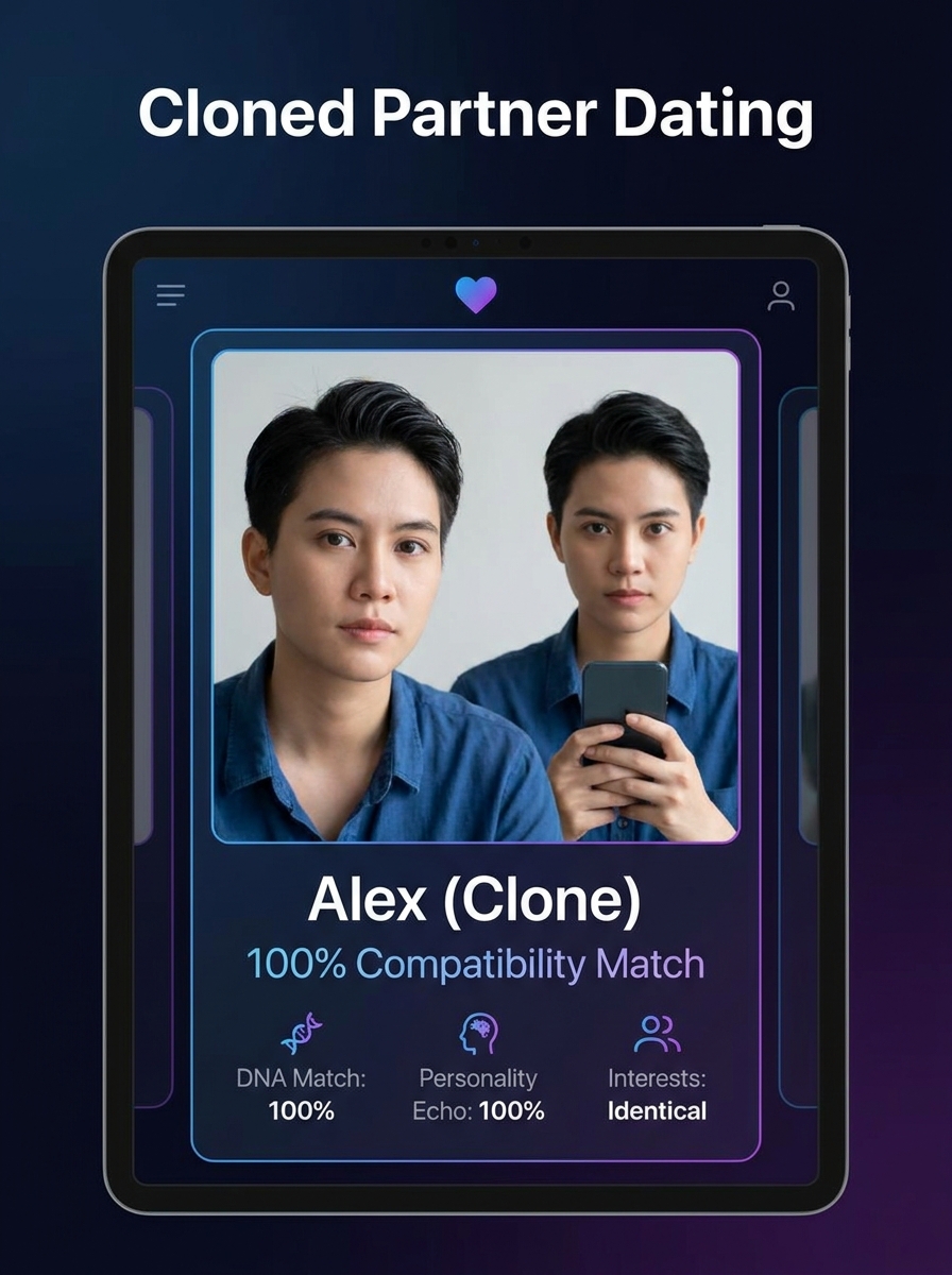 Matchmaking Profile
