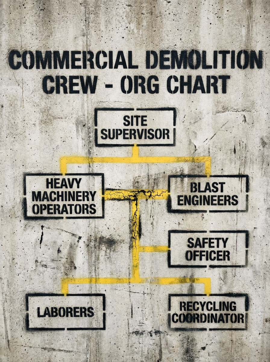 Org Chart