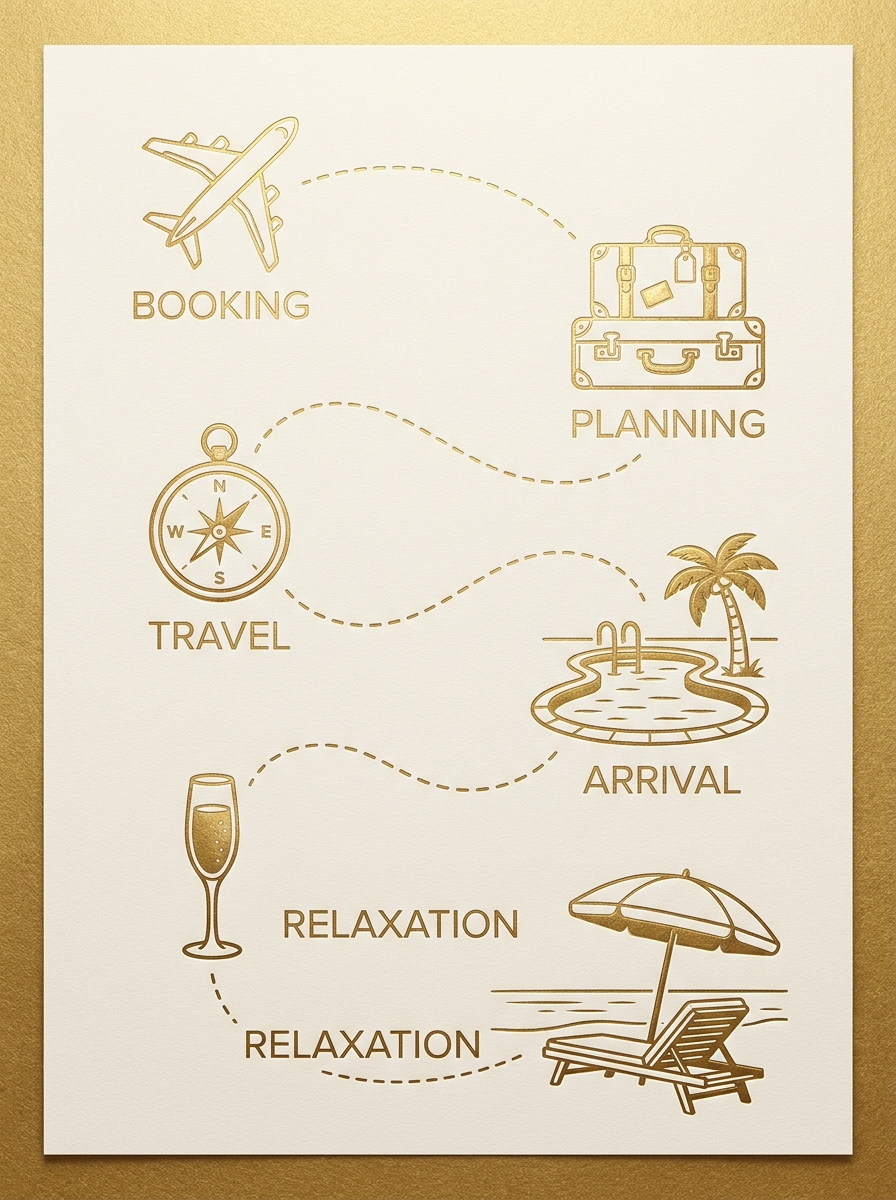 Customer Journey Map