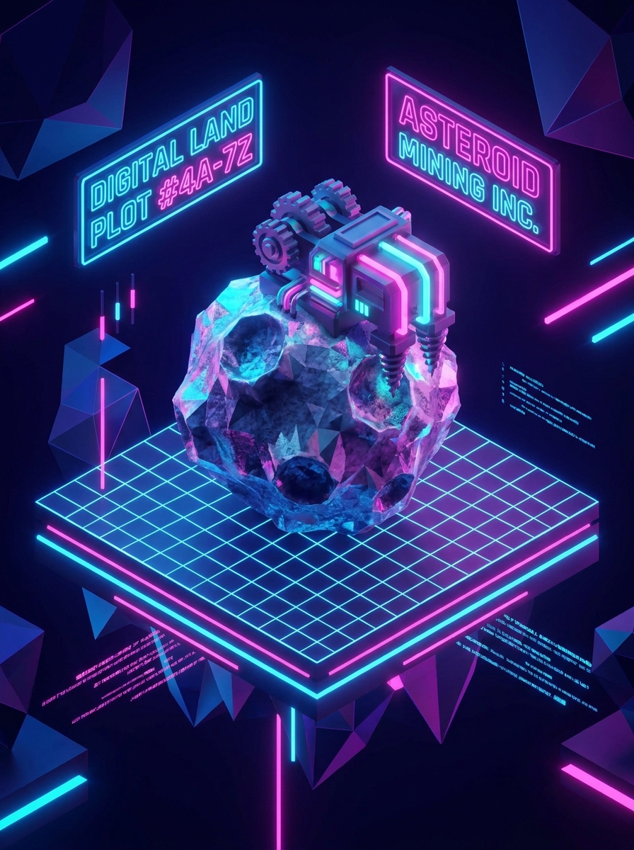 Virtual Real Estate
