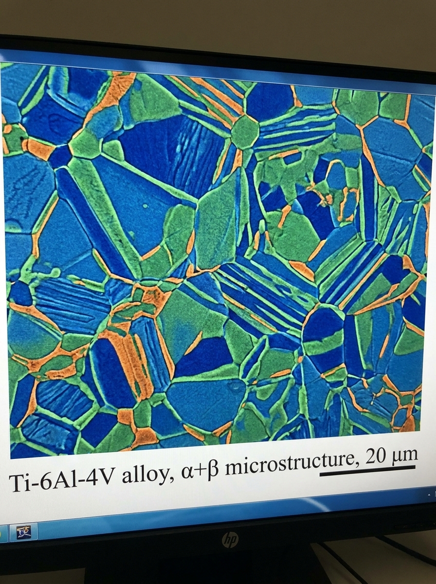 Microscopy