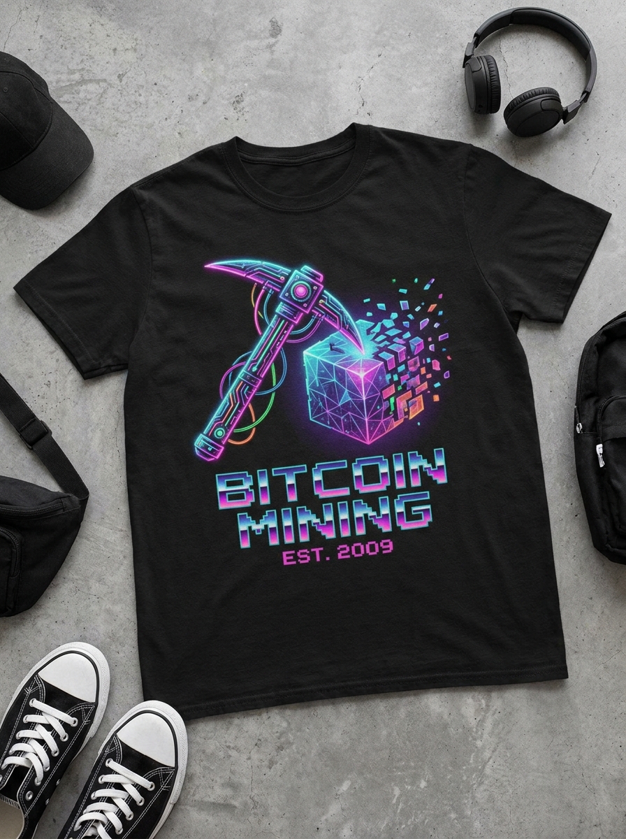 T-Shirt Design