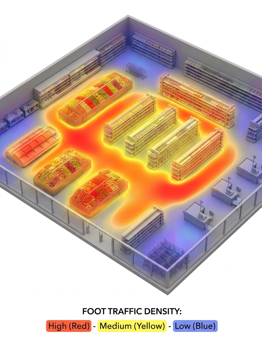 Heat Maps