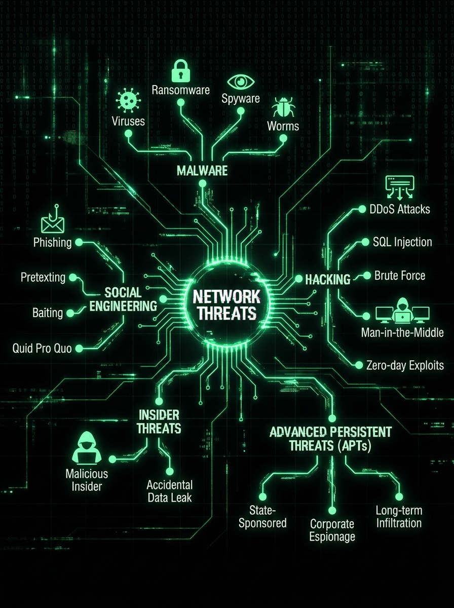 Mind Maps