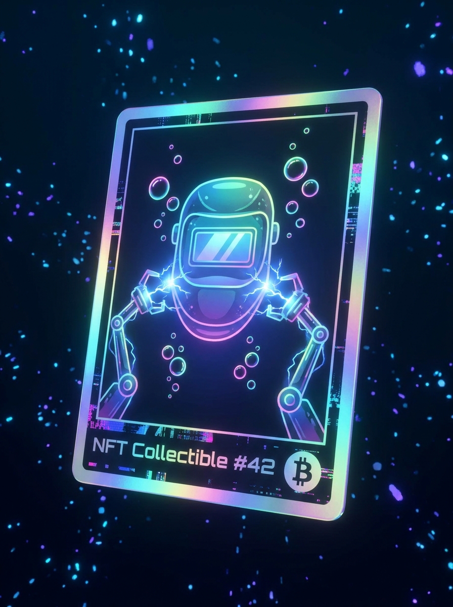 NFT Collectible