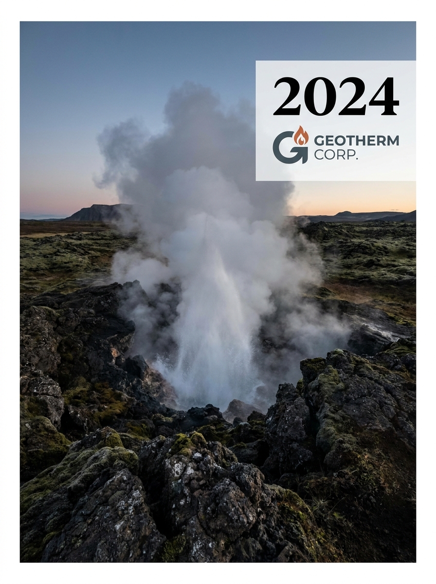 Annual Report Cover