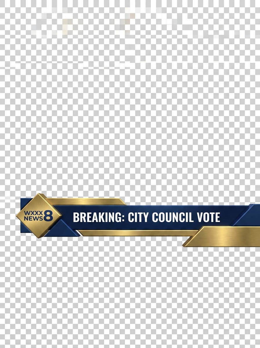 Lower Thirds