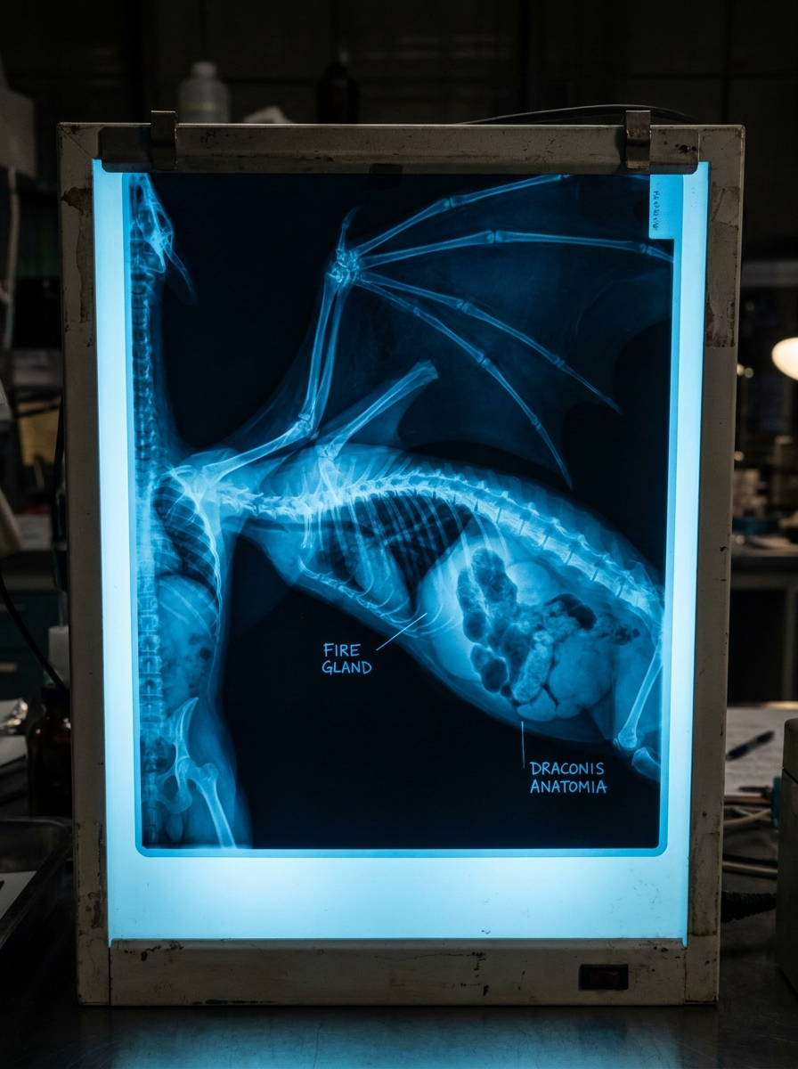 X-Ray Scan