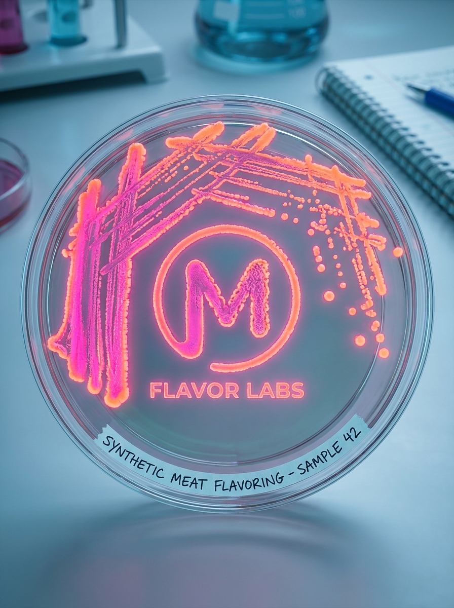 Petri Dish Culture