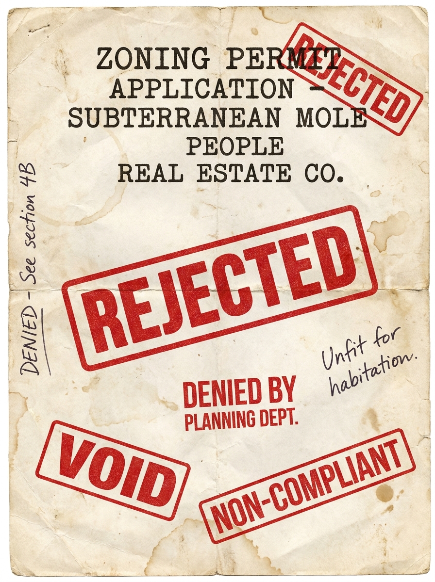 Zoning Permit