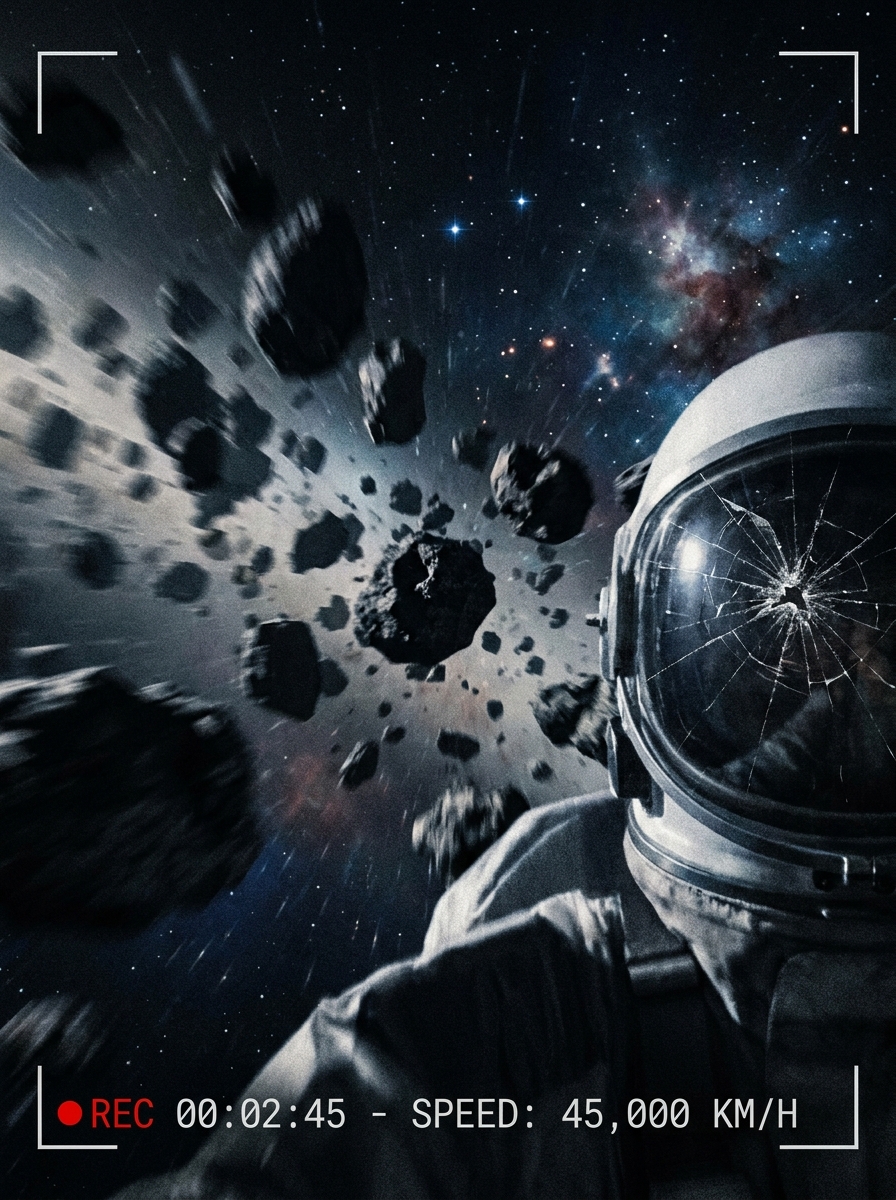 Go-Pro POV