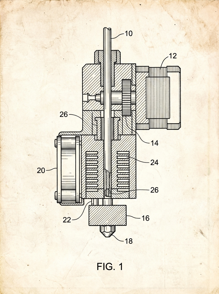 Patent Drawings