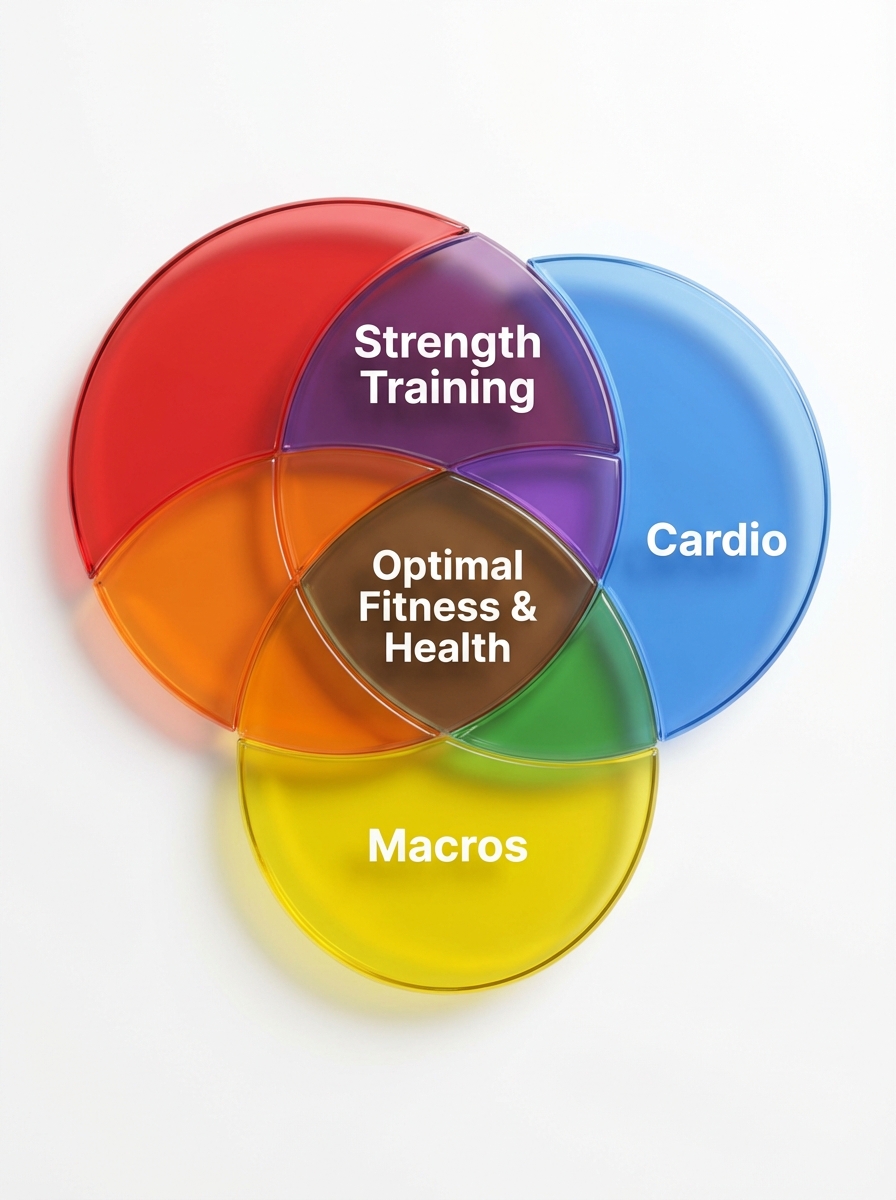 Venn Diagrams