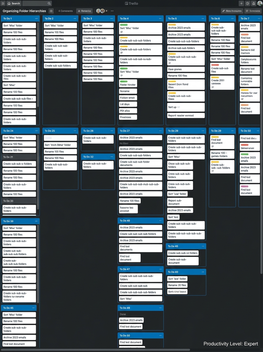 Kanban Board