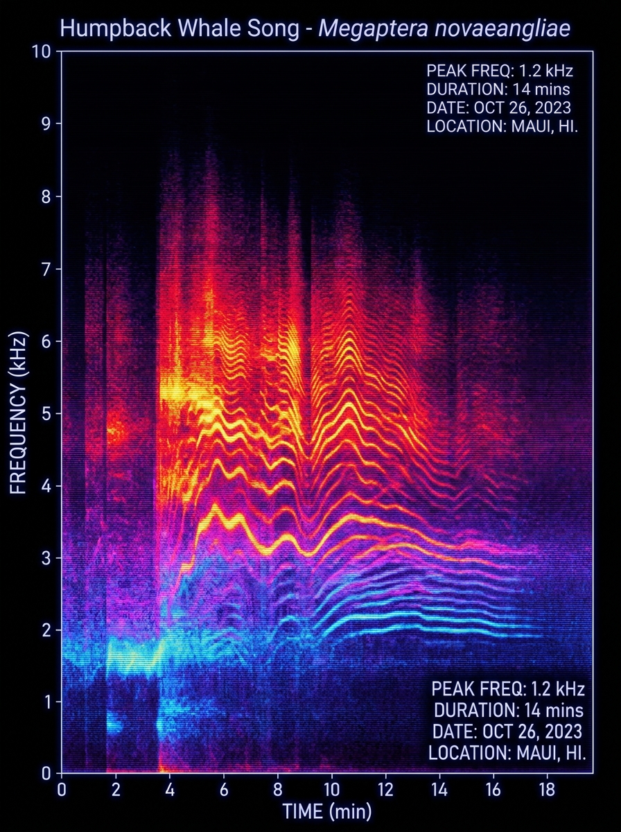 Spectrograms
