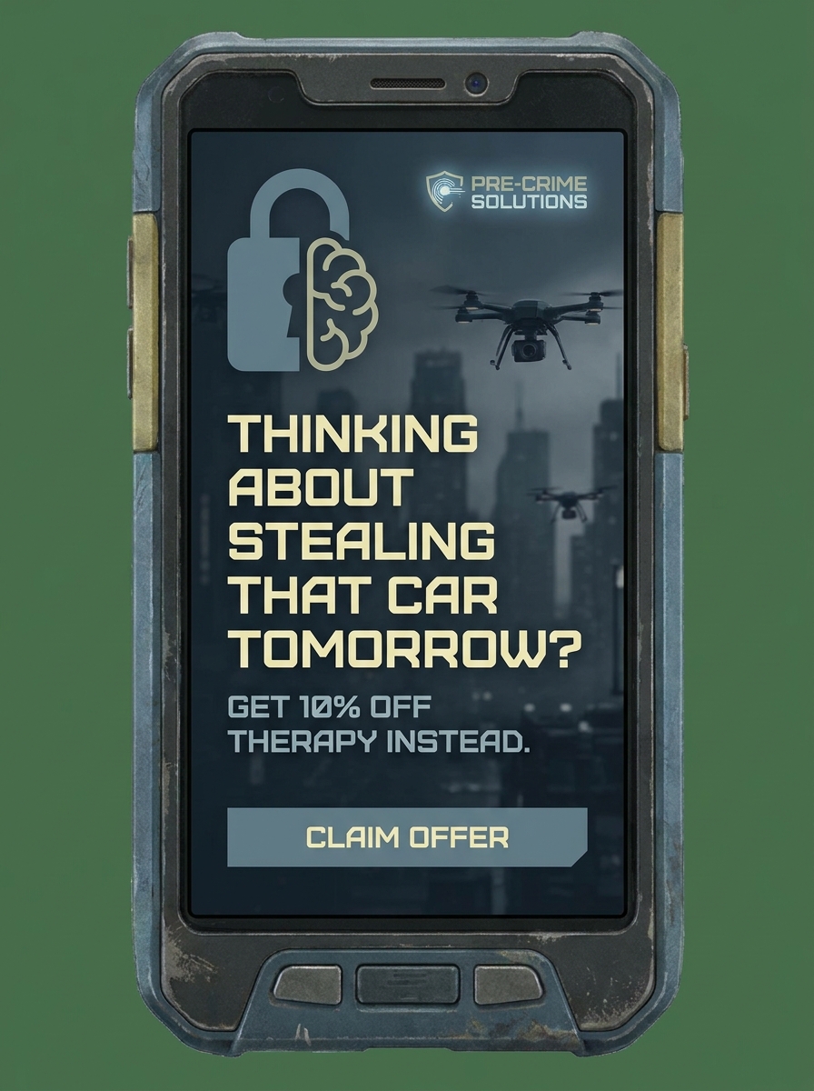 Targeted Ad