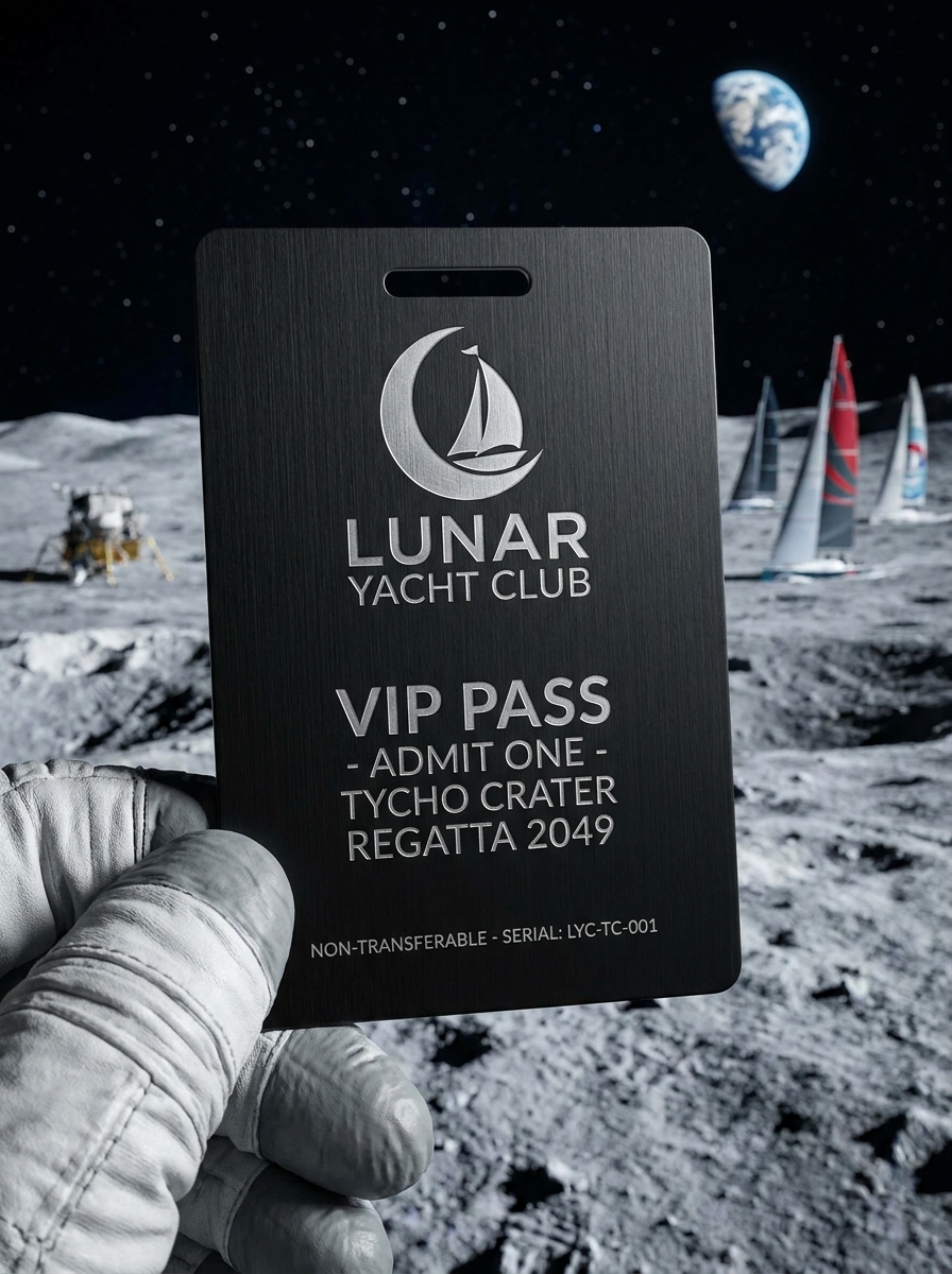 VIP Pass